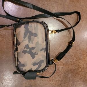 Concealed carry purse